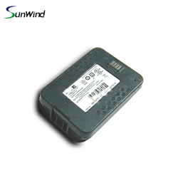 3.7V 3390mah Escner de cdigo de barras Genuine Honeywell PDA Spare Battery for LXE MX8, 161376-0001 MX8A